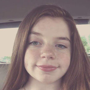 Meet your Posher, Lucy